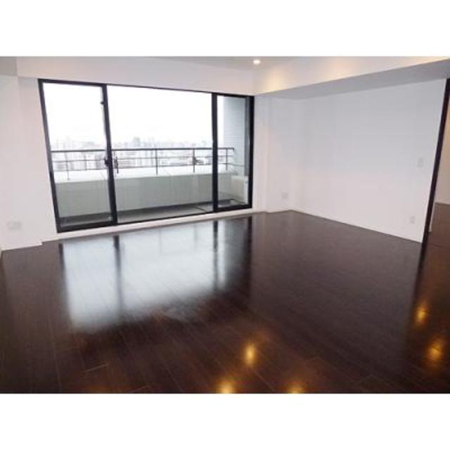 居室・リビング　※写真は同タイプ住戸です。