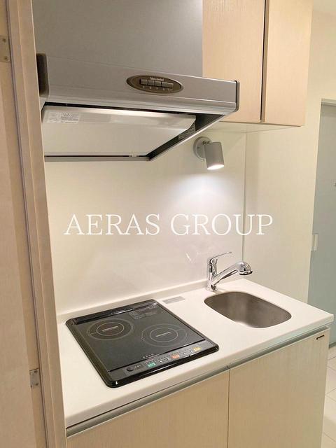 キッチン　同仕様タイプ