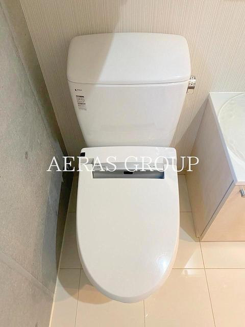 トイレ　同仕様タイプ