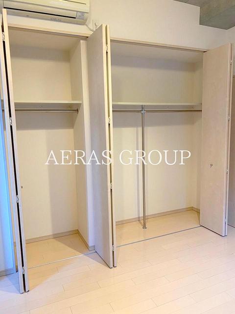 収納　同仕様タイプ