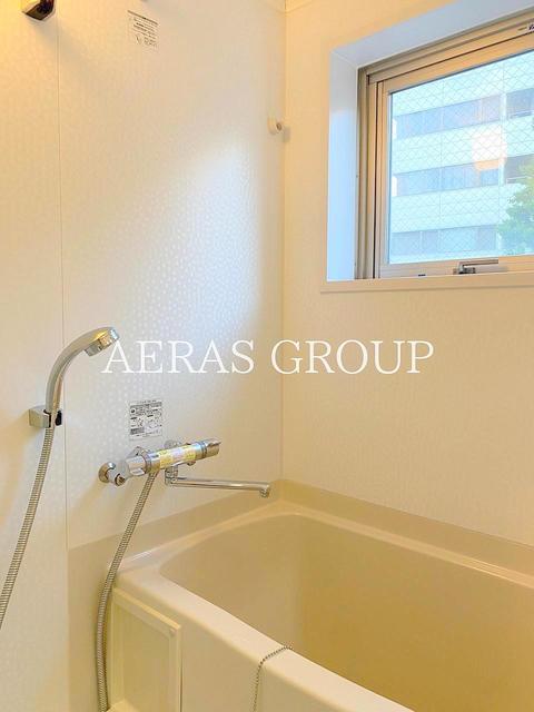 バス・シャワールーム　同仕様タイプ