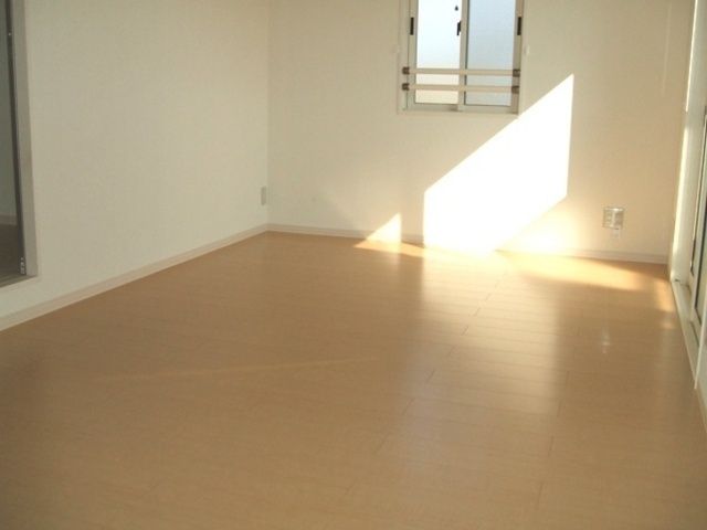 居室・リビング　洋室７.５帖