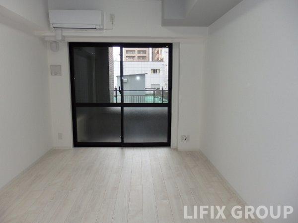 居室・リビング　居間・リビング