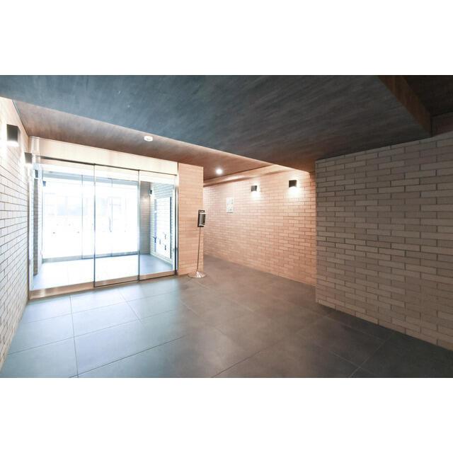 居室・リビング　?