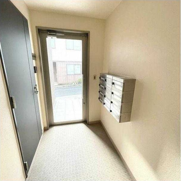 ロビー　【オススメ物件♪】