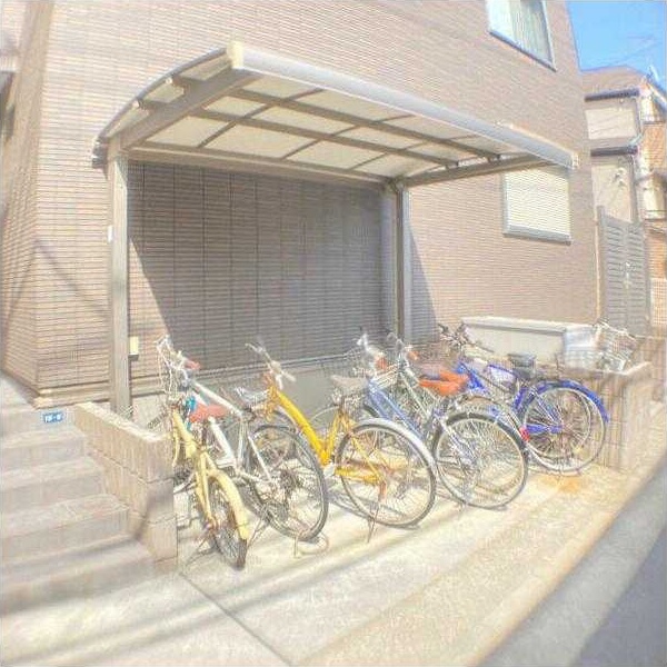 その他共有部分　【オススメ物件♪】