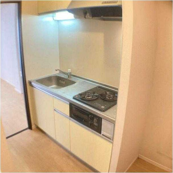 キッチン　【オススメ物件♪】