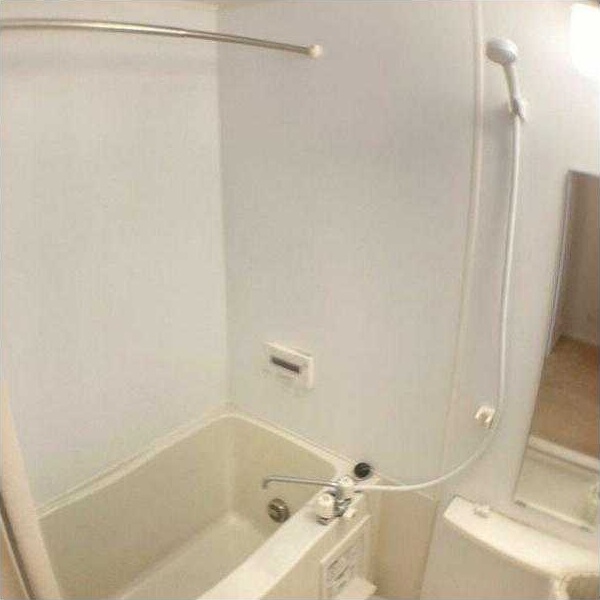 バス・シャワールーム　【オススメ物件♪】