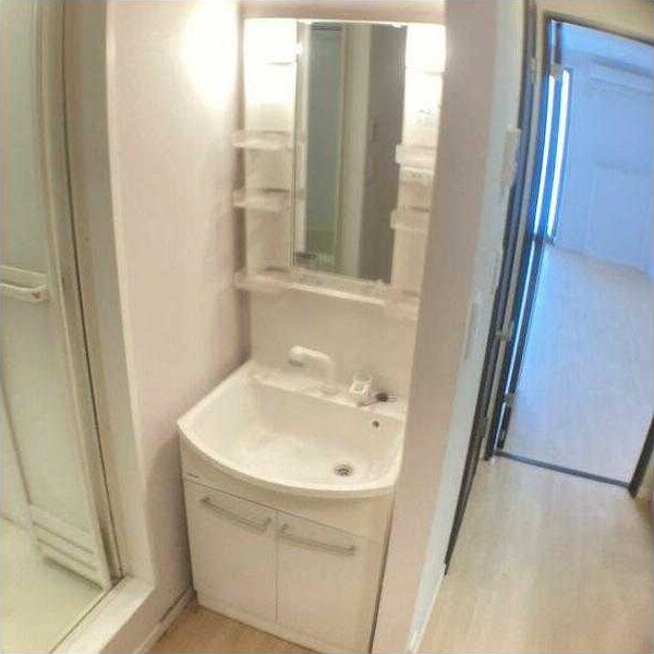 洗面設備　【オススメ物件♪】