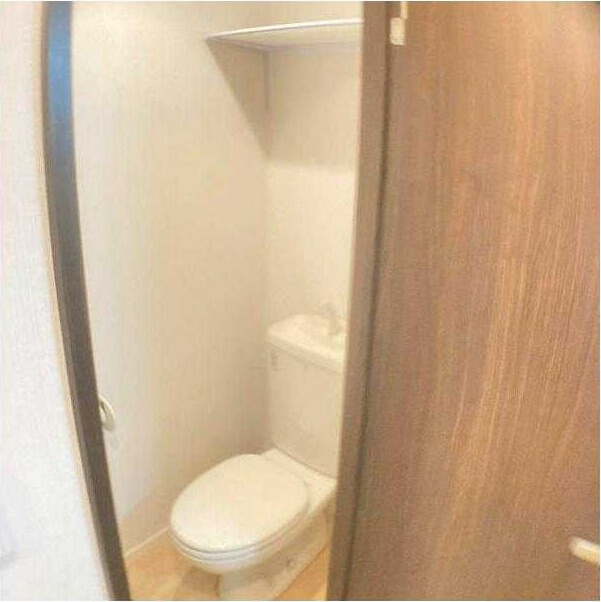 トイレ　【オススメ物件♪】