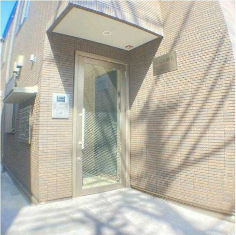 エントランス　【オススメ物件♪】