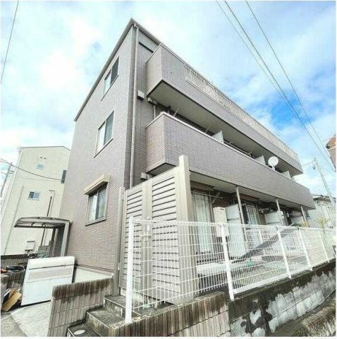 建物外観　【オススメ物件♪】