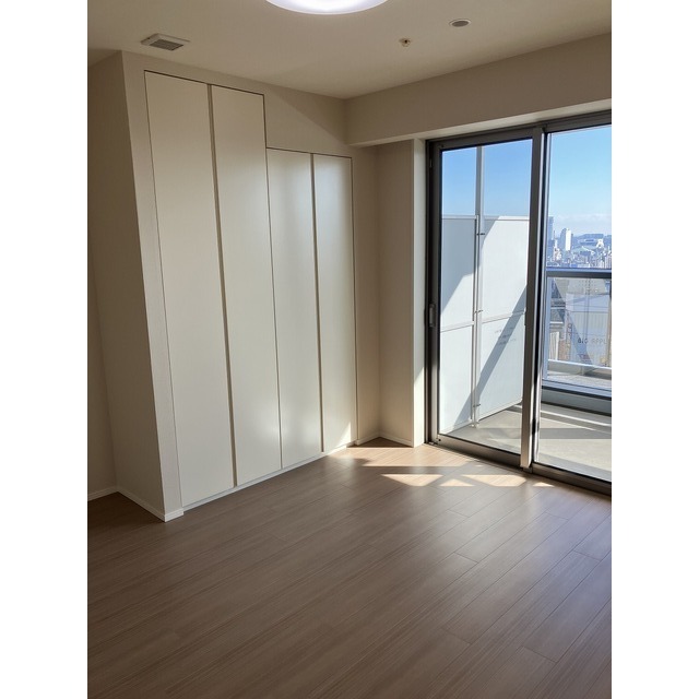 居室・リビング　居室※別部屋参考写真