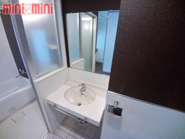 その他　独立洗面台