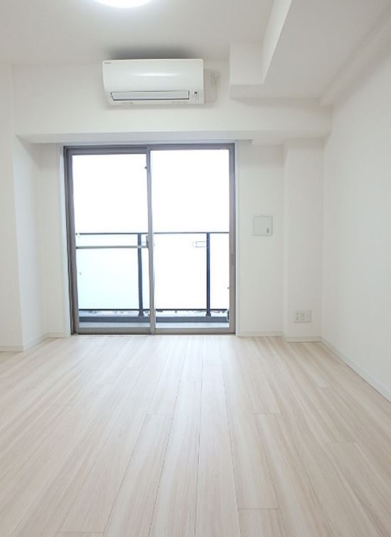 居室・リビング　★家具が置きやすい間取りです★