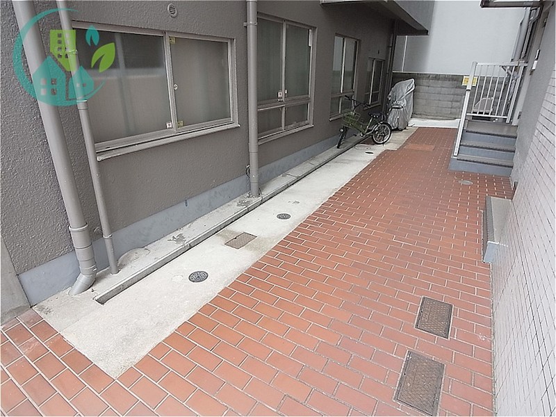 その他共有部分　STELLA王子公園(J：COM120Mネット無料)