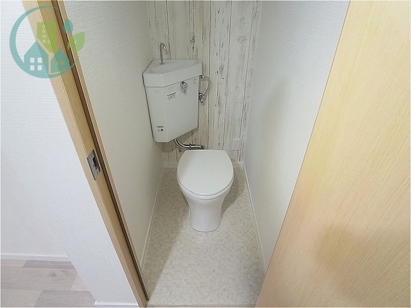 トイレ　STELLA王子公園(J：COM120Mネット無料)