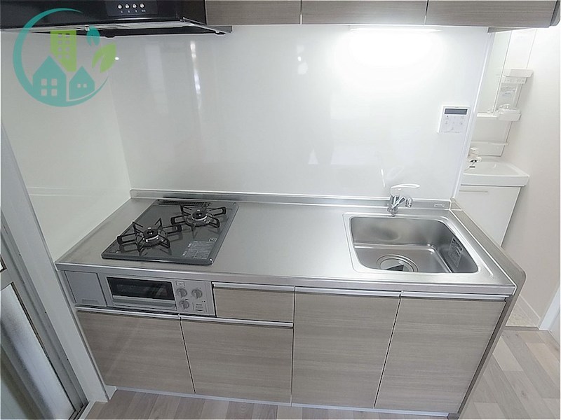 キッチン　STELLA王子公園(J：COM120Mネット無料)