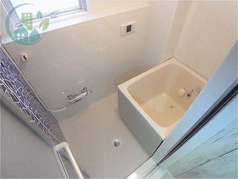 バス・シャワールーム　STELLA王子公園(J：COM120Mネット無料)