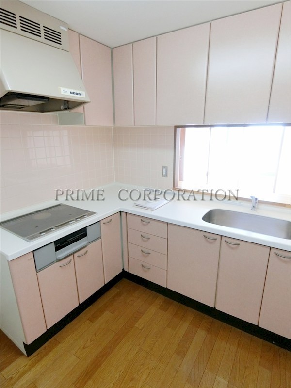 キッチン　※参考写真※