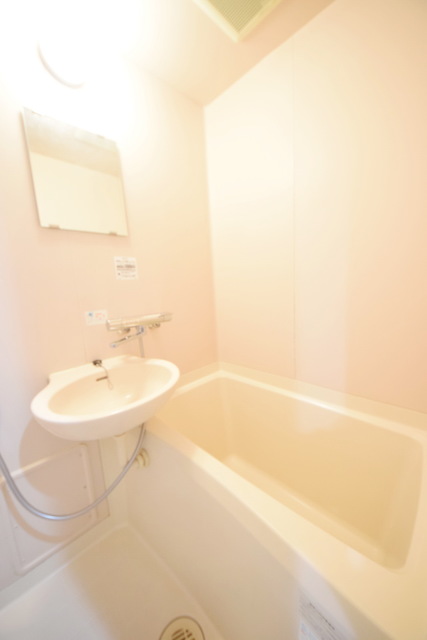 バス・シャワールーム　～リラックス～