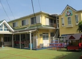 幼稚園・保育園　聖母の騎士保育園（幼稚園・保育園）まで399m
