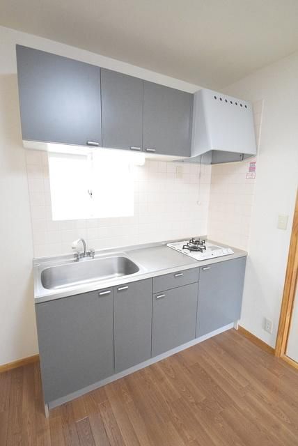 キッチン　★システムＫ★