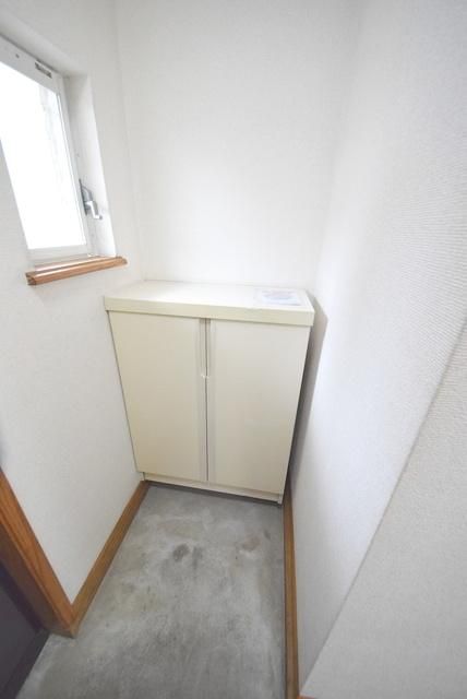 玄関　★玄関★