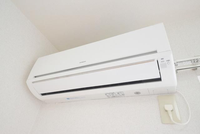 その他　★エアコン★