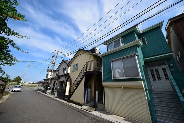 その他　その他（その他）まで10m