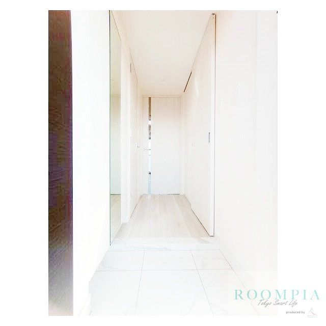 玄関　物件画像