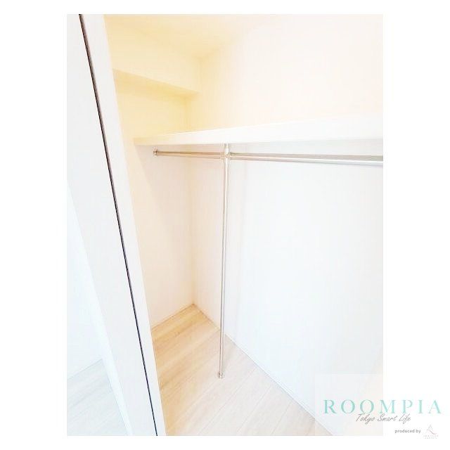 収納　物件画像