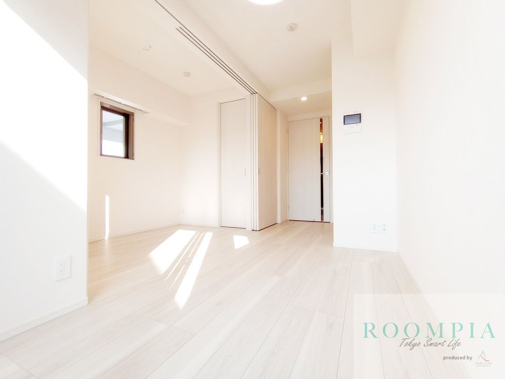 居室・リビング　物件画像