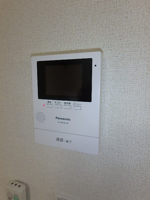 セキュリティ　図面と現状に相違がある場合には現状を優先