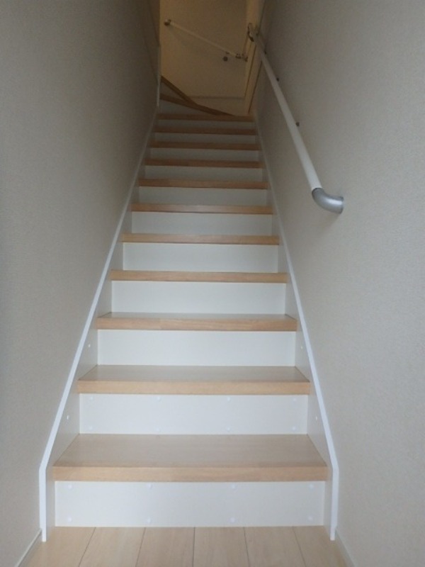 玄関　図面と現状に相違がある場合には現状を優先