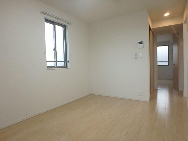 居室・リビング　図面と現状に相違がある場合には現状を優先