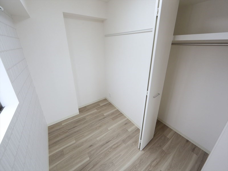 その他部屋・スペース　洋室3.6帖　クローゼット付（収納充実してます）