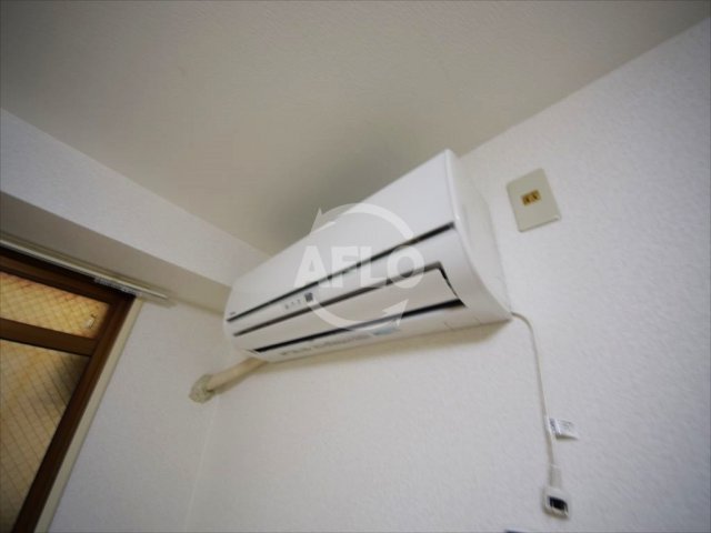 その他設備　ラパンジール大国５　エアコン