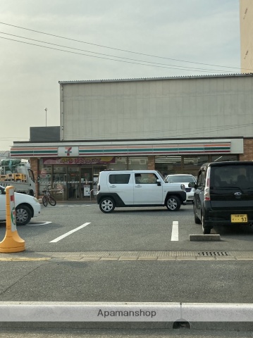 コンビニ　セブン－イレブン大野城北市民プール前店（コンビニ）まで605m