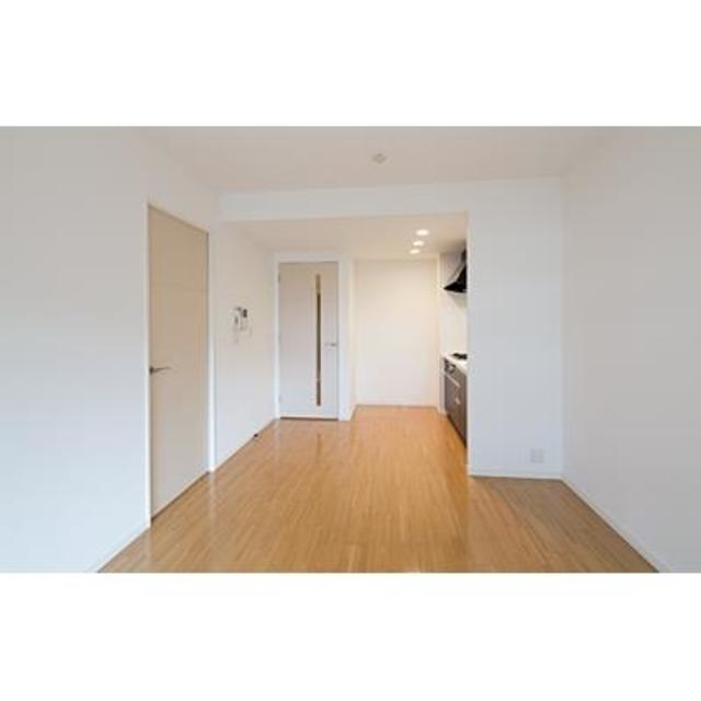 居室・リビング　※写真は同タイプ住戸です。