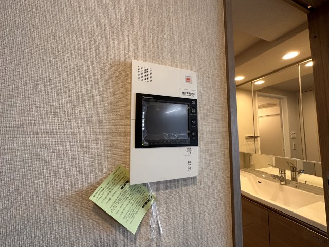 セキュリティ　同一タイプです。