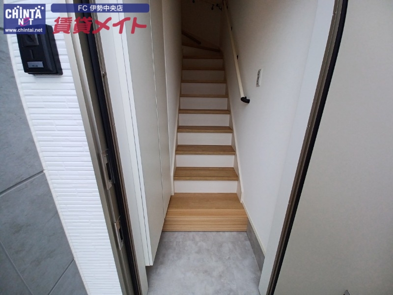 玄関　別部屋画像参考