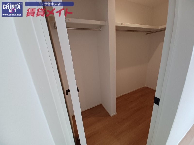 収納　別部屋画像参考