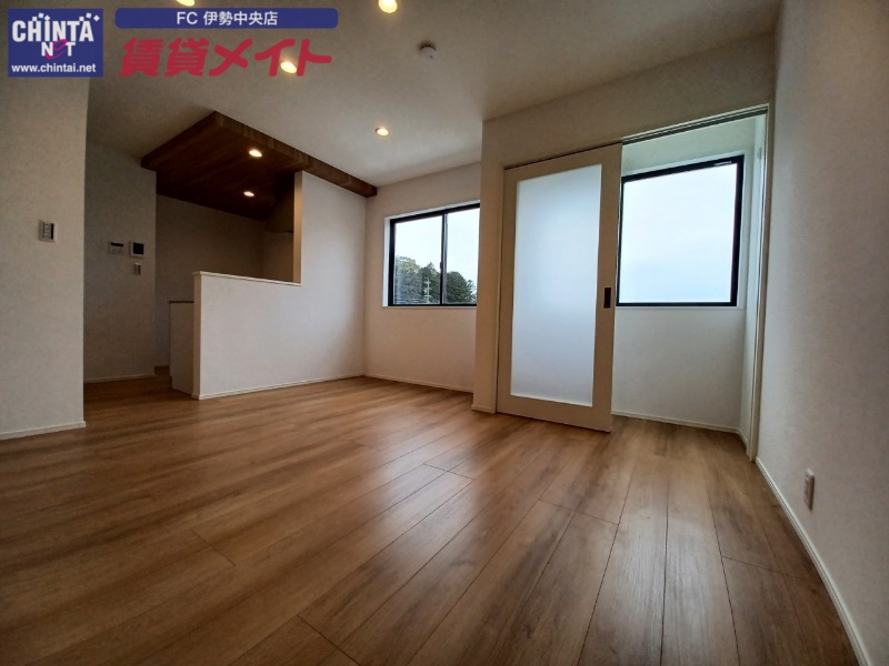 居室・リビング　別部屋画像参考