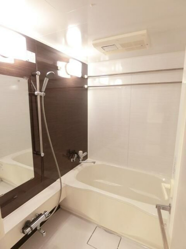 バス・シャワールーム　HOUSE岩本町