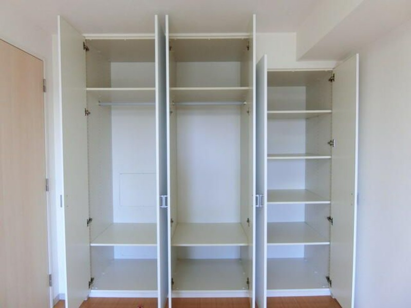 収納　HOUSE岩本町