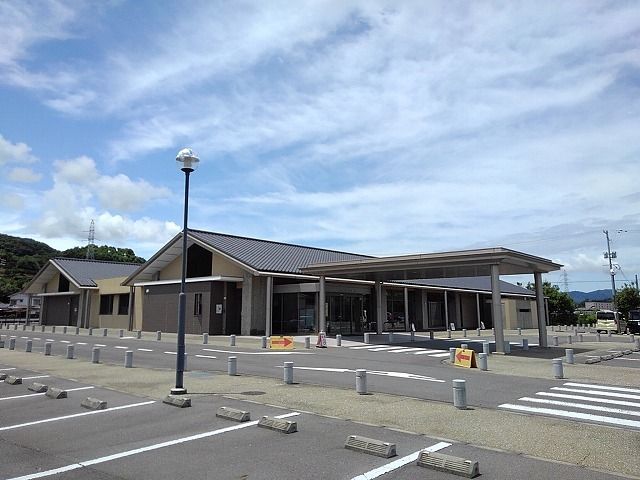 病院　瀬戸田診療所（病院）まで230m