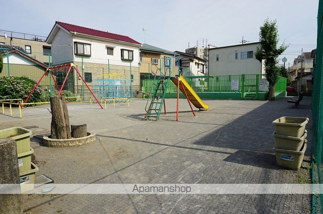 公園　下前児童遊園地（公園）まで313m