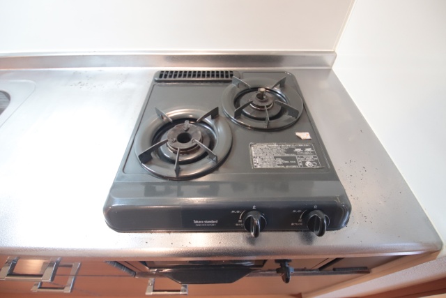 キッチン　※別室の参考写真の為、現況優先です。