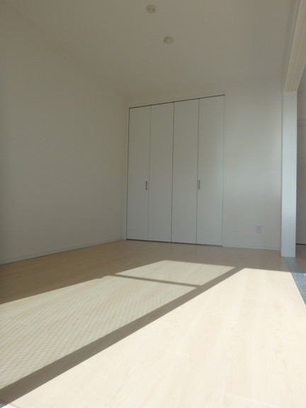 その他部屋・スペース　洋室